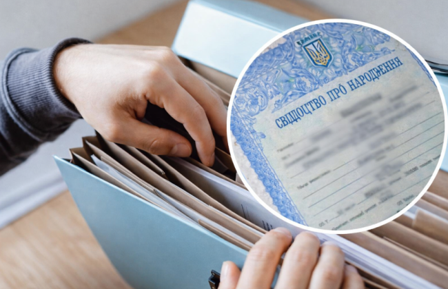 Реєстрація народження дитини після одного року: як діяти батькам і які документи потрібні