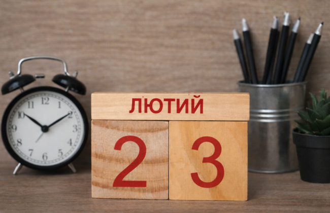 Не «мужской день»: почему 23 февраля в Украине не отмечают