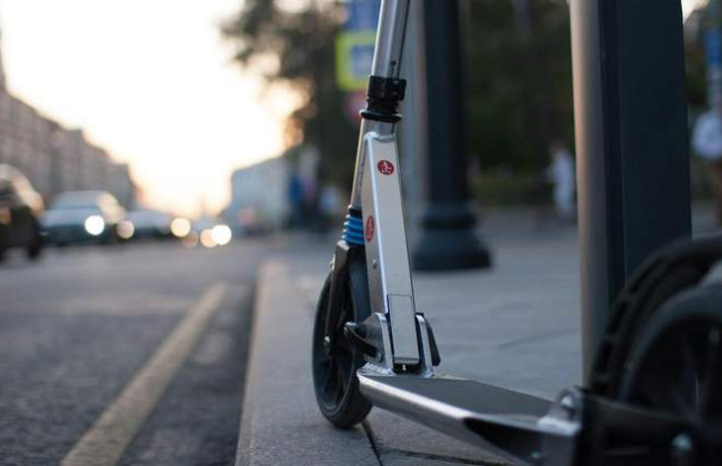 Штраф 17 тысяч и год без управления: апелляционный суд пересмотрел дело водителя электросамоката с признаками опьянения