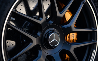 Налог на элитные авто: какие марки чаще всего входят в список