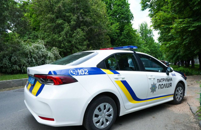 У ліцеї Дніпра стався вибух під час демонстрації боєприпасів: травмовано учнів