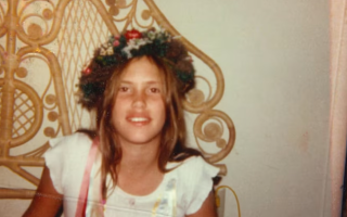 В США спустя 44 года раскрыли убийство 13-летней девочки: ДНК с окурка вывело на преступника