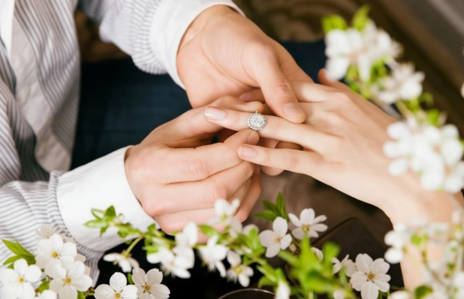 Зміна прізвища після шлюбу: що робити іноземцям із посвідкою на постійне проживання в Україні