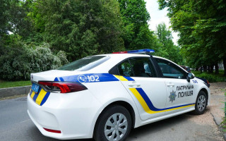 В лицее Днепра произошел взрыв во время демонстрации боеприпасов: травмированы ученики