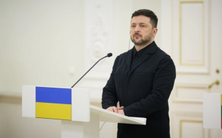 Путин фактически уже начал Третью мировую войну — Зеленский заявил, что Украина сдерживает эскалацию