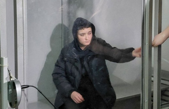 Теракт у Львові: підозрювану жінку відправили під варту без права застави