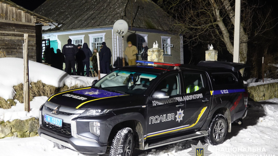 Грався з гранатою, яка здетонувала: на Хмельниччині загинув 10-річний хлопчик