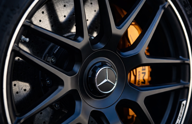 Налог на элитные авто: какие марки чаще всего входят в список