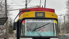 В Одессе не работает электротранспорт: когда возобновят движение трамваев и троллейбусов