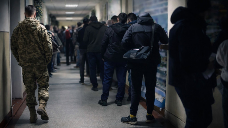 Очільник Міноборони Михайло Федоров анонсував комплексну реформу мобілізації