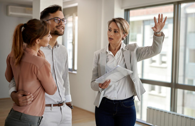 В Україні запровадять нові правила для рієлторів: кого допустять до ринку