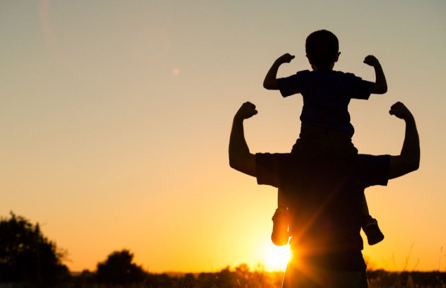 Верховний Суд поновив рішення про проживання дітей з батьком у Німеччині