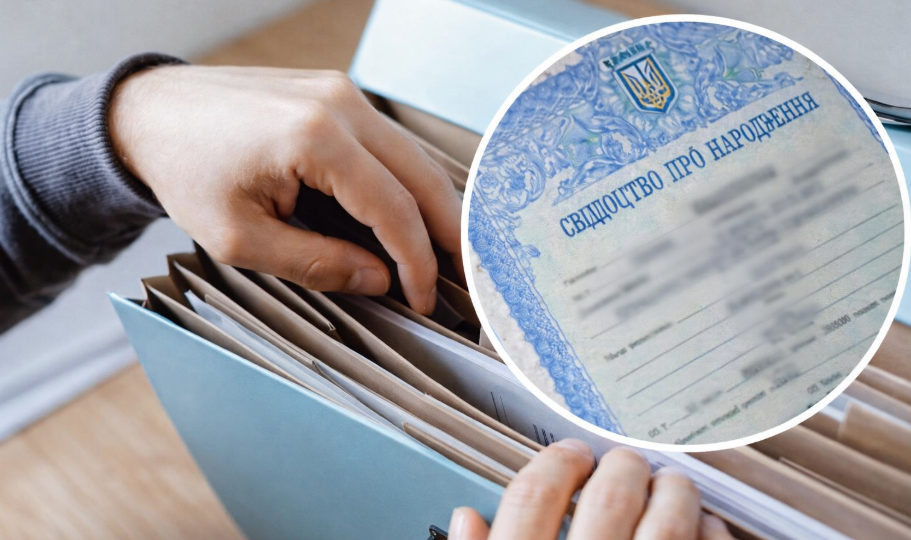 Регистрация рождения ребенка после одного года: как действовать родителям и какие документы нужны