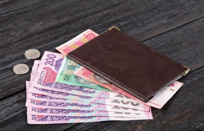 Строки призначення пенсії в Україні: коли починають виплачувати гроші