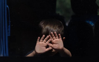 В Реестр депортированных детей внесли почти 20 тысяч подтвержденных случаев