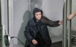 Теракт у Львові: підозрювану жінку відправили під варту без права застави