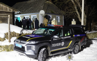 Играл с гранатой, которая сдетонировала: в Хмельницкой области погиб 10-летний мальчик