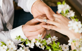 Смена фамилии после заключения брака: что делать иностранцам с видом на постоянное проживание в Украине