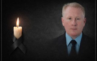 Ушел из жизни судья Могилев-Подольского горрайонного суда Олег Цыбульский