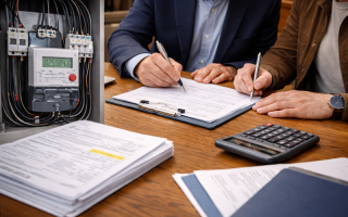 Споживання електроенергії за побутовим тарифом для господарської діяльності: суд підтвердив донарахування у 390 тисяч грн