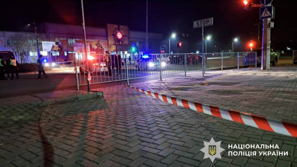 Зеленський відреагував на вибух на АЗС у Миколаєві: версія про теракт перевіряється