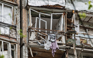 Подружжя вимагало стягнути з РФ 400 тисяч євро моральної шкоди: Верховний Суд наголосив на обов’язку доведення