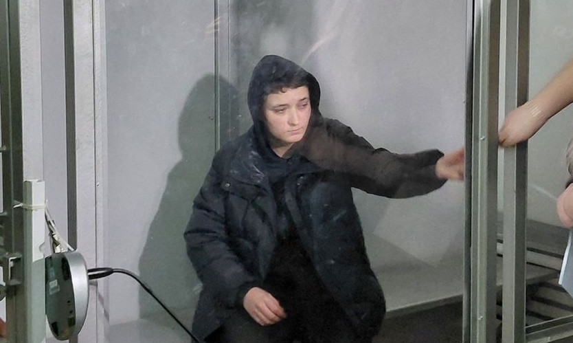 Теракт у Львові: підозрювану жінку відправили під варту без права застави