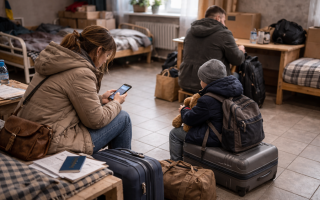 ВПО без єдиної бази житла: Гетманцев пропонує вирішення через доступну іпотеку