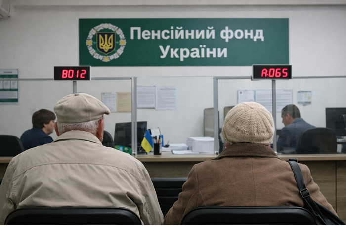 Какие документы нужны для подачи на пенсию в ПФУ
