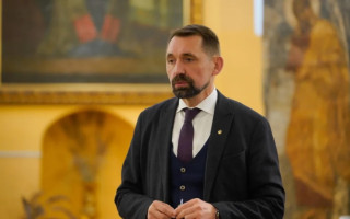 Миколу Точицького призначили Представником України в Керівній раді Банку розвитку Ради Європи