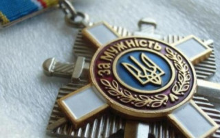 Три бригади ЗСУ відзначені почесною відзнакою «За мужність та відвагу»