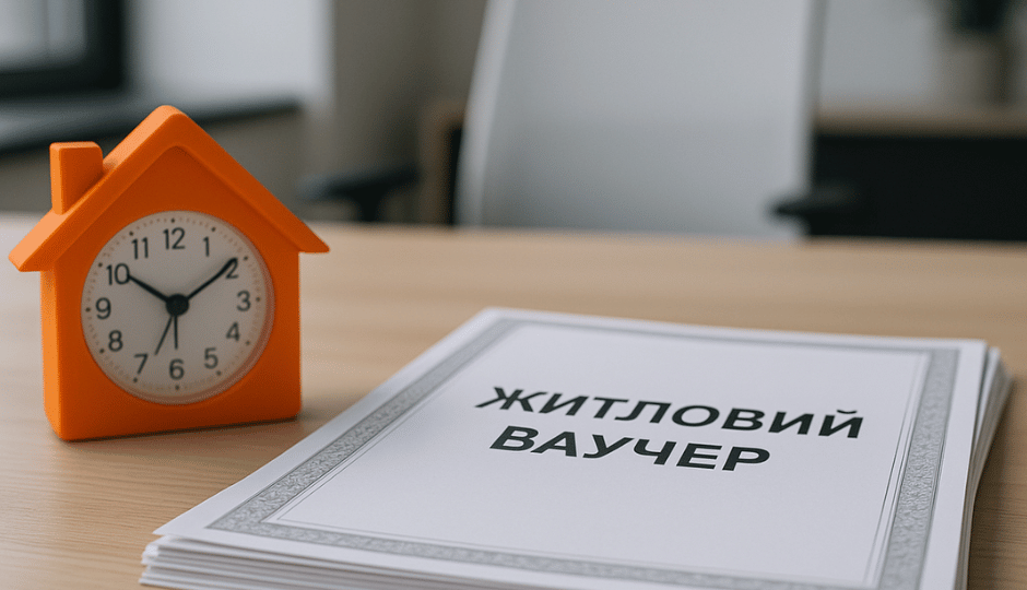 Жилищные ваучеры для ВПЛ: разъяснения с ответами на более чем 200 проблемных вопросов