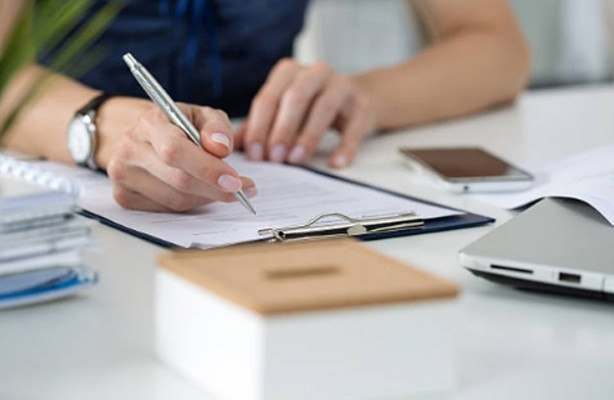 Декларация по акцизному налогу с марта подается по новой форме: что изменится для плательщиков