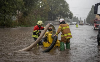 Нові правила захисту від затоплень і співпраця з ЄС: Рада ухвалила закон