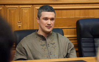 Михаил Федоров обозначил три ключевые цели Минобороны в период войны