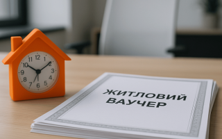 Житлові ваучери для ВПО: роз’яснення із відповідями на понад 200 проблемних запитань