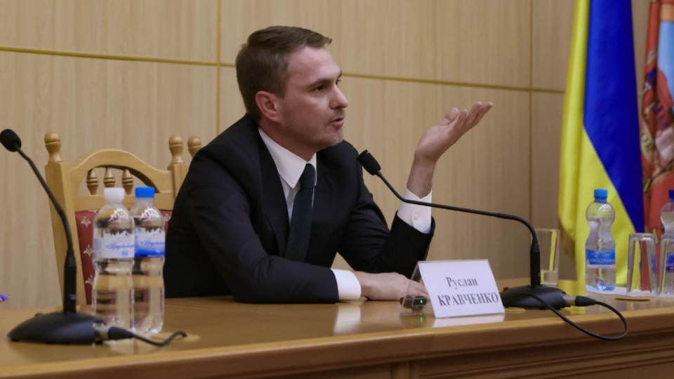 Le Monde: От Бучи до Специального трибунала – Руслан Кравченко о фиксации военных преступлений агрессора