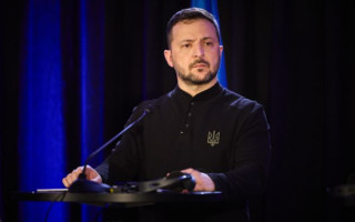 Зеленский прокомментировал сообщения о намерении США завершить войну в Украине до 4 июля