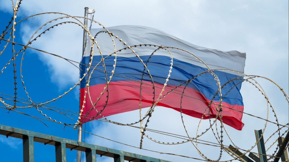 Санкції проти пропагандистів та адептів "руского міра": Україна ввела нові обмеження