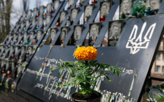 У центрі Києва можуть розблокувати будівництво Музею Небесної Сотні: законопроєкт пройшов перше читання