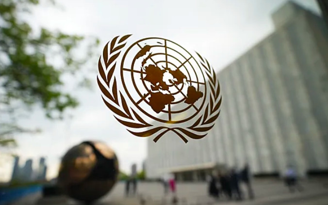 Генасамблея ООН ухвалила резолюцію на підтримку України та закликала до припинення вогню