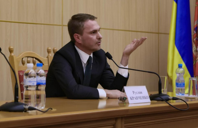 Le Monde: Від Бучі до Спеціального трибуналу — Руслан Кравченко про фіксацію військових злочинів агресора