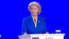 Установление конкретной даты вступления Украины в ЕС невозможно, — Урсула фон дер Ляйен
