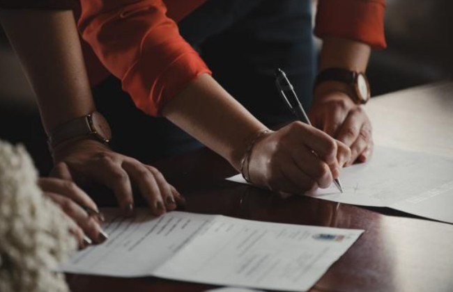 Замість актів виконаних робіт — інвойс: у Мінекономіки роз’яснили положення закону