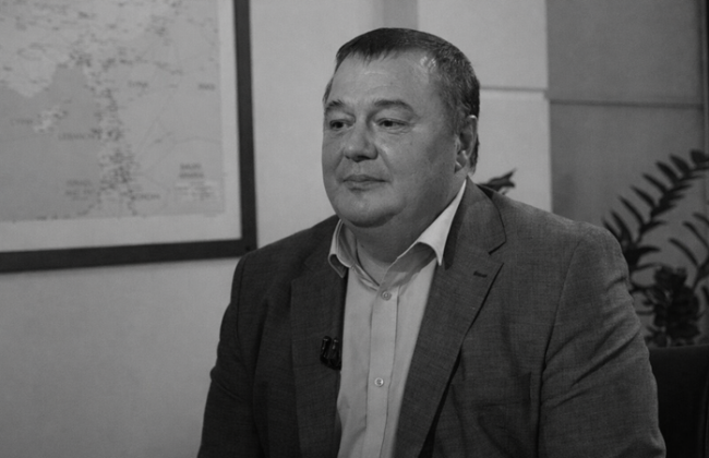 Владимир Зеленский присвоил звание Героя Украины погибшему экс-руководителю «Укрэнерго» Алексею Брехту