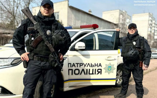 Верховна Рада змінила процедуру відбору кандидатів на службу в поліції