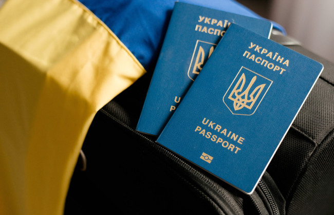 Украинцы в Великобритании смогут раньше подавать заявки на продление виз