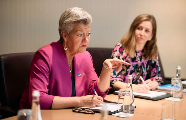 Україна та ЄС обговорили завершення тимчасового захисту: як зміниться статус