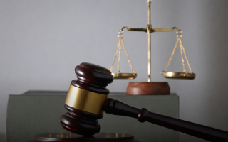 Суддю Рівненського окружного адмінсуду Дмитра Махаринця звільнено з посади