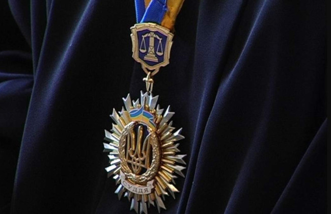 Избран председатель Минского районного суда Черниговской области